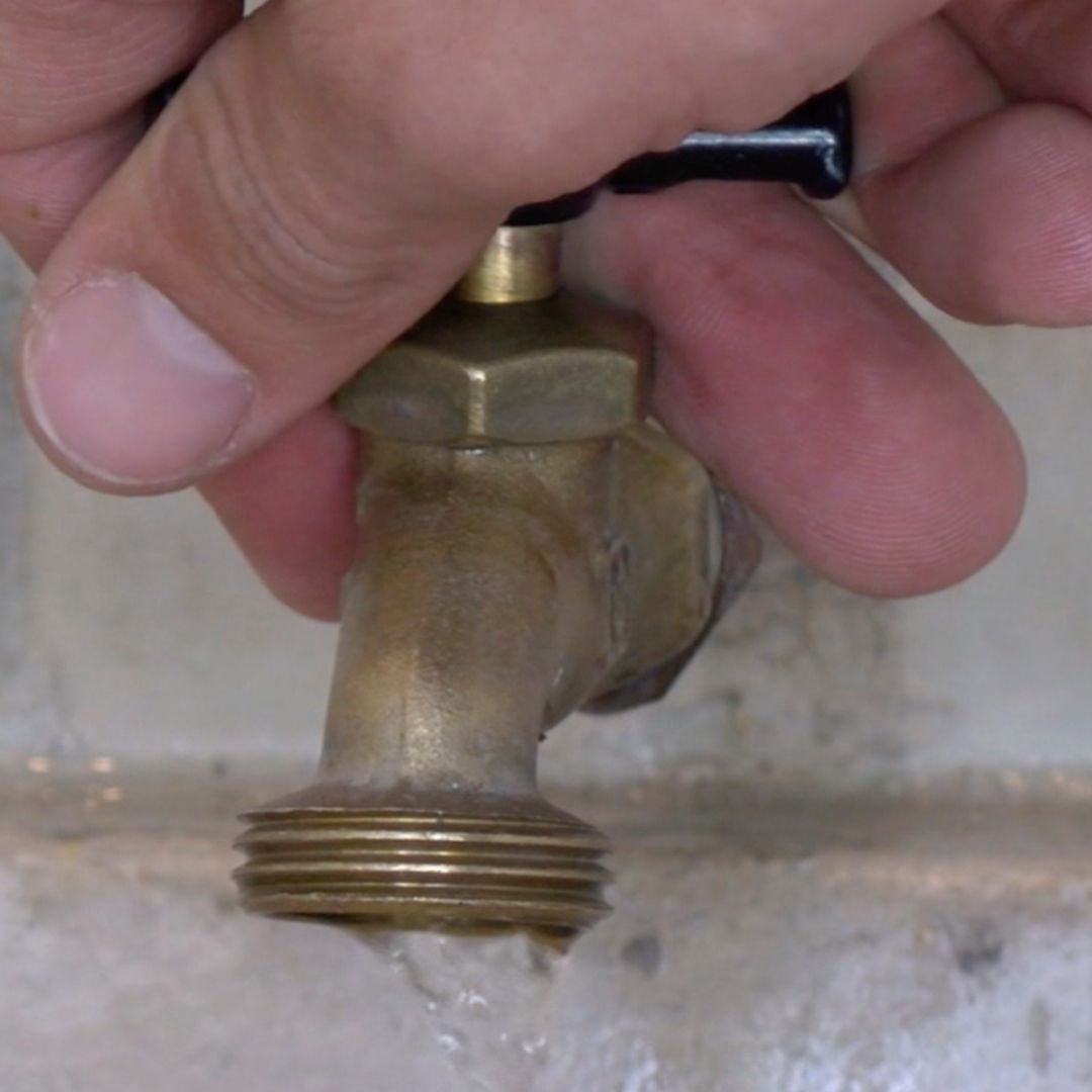 Comapa Victoria Anuncia Corte de Agua por Mantenimiento de la CFE